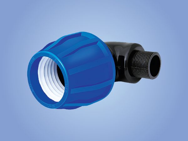 Плюс Голубая серия