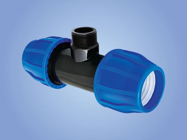 Плюс Голубая серия