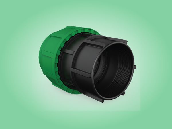 Голубая-Зеленая серия